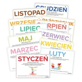 plansze-edukacyjne-a5-miesiace-12-kart