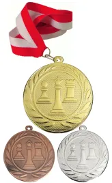 1x-medal-szachy-chess-5-cm-metal-opis-wklejka-wstazka-kolory-do-wyboru