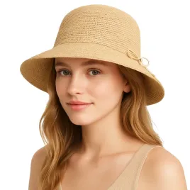 damski-kapelusz-przeciwsloneczny-zwijany-naturalne-wlokno-raffia