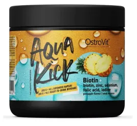 ostrovit-aqua-kick-biotin-300g-napoj-ananasowy
