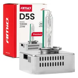 zarnik-xenon-do-reflektorow-5000k-25w-ece-amio-d5s