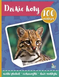 100-naklejek-z-plakatem-dzikie-koty-malgorzata-ewa-skibinska