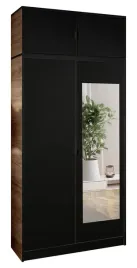 szafa-lumi-105-2d-dab-c-2x-front-cz-lustro-dior-uchw-cz-z-nadst