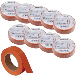 tasma-izolacyjna-pvc-odporna15mmx013mm-wytrzymala-brazowa-10m-zestaw-10szt