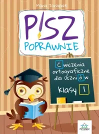 pisz-poprawnie-klasa-1-maria-jarzabek