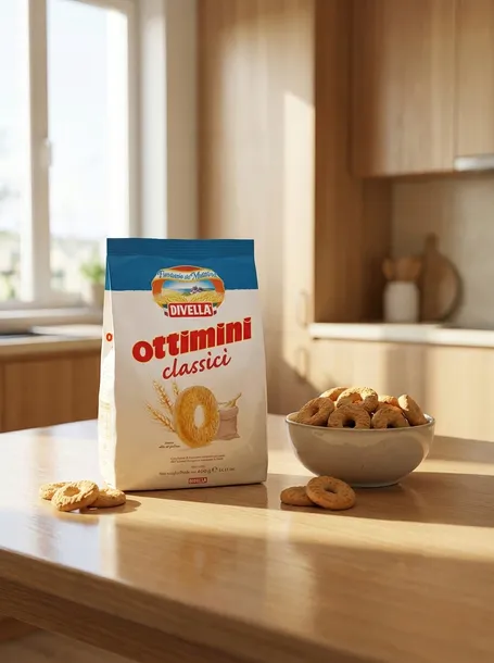 ciastka-ottimini-classic-400g-divella-certyfikat-brak-produkt-nie-zawiera-antyzbrylaczy-barwnikow-gmo-konserwantow-laktozy-oleju-palmowego-tluszczy-trans-utwardzanych