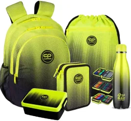 coolpack-plecak-szkolny-mlodziezowy-gradient-lemon-zestaw-dla-chlopaka