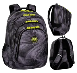 coolpack-plecak-szkolny-mlodziezowy-drafter-hurricane-czarny-dla-chlopca
