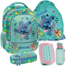 plecak-szkolny-dla-dziewczynki-tornister-1-3-4-6-klasa-stitch-stich-zestaw