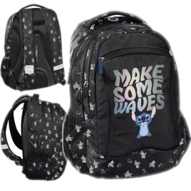 plecak-szkolny-mlodziezowy-dla-dziewczynki-stich-stitch-disney-czarny