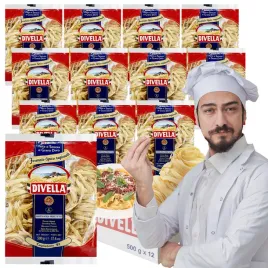 makaron-tagliatelle-divella-500g-karton-12szt
