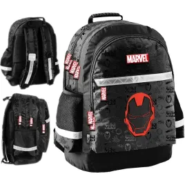 plecak-szkolny-dla-chlopca-tornister-1-3-4-6-klasa-marvel-avengers-ironman