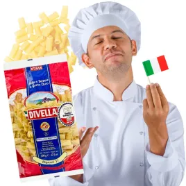 makaron-rigatoni-500g-divella-rurki-tubki