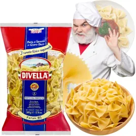 makaron-farfalle-500g-divella-kokardki-wloski