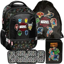 plecak-szkolny-dla-chlopca-tornister-1-3-klasa-marvel-avengers-zestaw