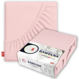 przescieradlo-180x200-z-gumka-gruba-bawelna-premium-bok-30-cm-pudrowy-roz