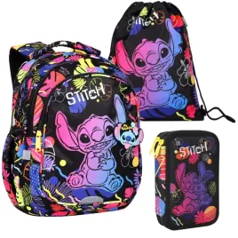 coolpack-plecak-szkolny-tornister-stitch-dla-dziewczynki-1-3-klasa-zestaw
