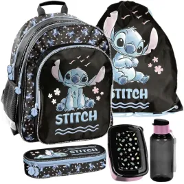 plecak-szkolny-dla-dziewczynki-tornister-1-3-4-6-klasa-stitch-stich-zestaw