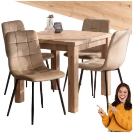 stol-z-4-krzeslami-zestaw-rozkladany-80cm-komplet-do-salonu-jadalni-kuchni
