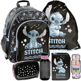 plecak-szkolny-dla-dziewczynki-tornister-1-3-4-6-klasa-stitch-stich-zestaw