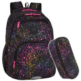 plecak-szkolny-mlodziezowy-coolpack-galactica-czarny-dla-dziewczynki-zestaw