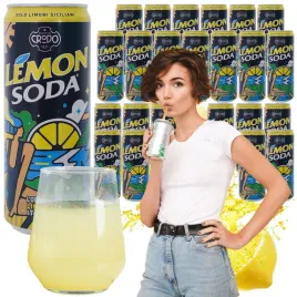 napoj-lemon-soda-crodo-24x033ml-gazowany-wlochy-orzezwiajaca-lemoniada