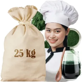 chlorella-w-proszku-algi-suszone-25kg-100percent-zdrowie-worek