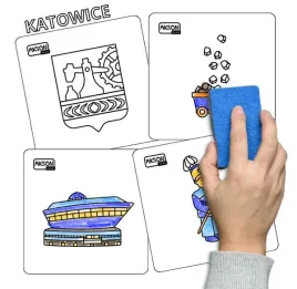 karty-suchoscieralne-katowice-zestaw-15-szt