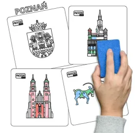 karty-suchoscieralne-poznan-zestaw-15-szt