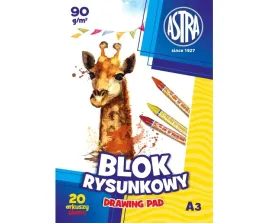 blok-rysunkowy-a3-astra-bialy-20-kartek-90g