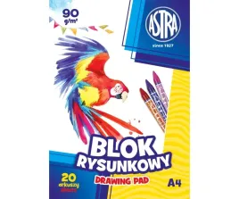 blok-rysunkowy-a4-astra-bialy-20-kartek-90g