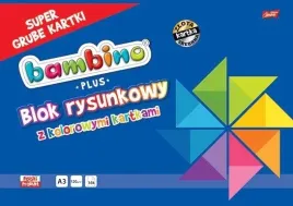bambino-blok-rysunkowy-kolorowy-a3-16-kartek