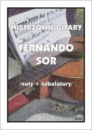 mistrzowie-gitary-fernando-sor-red-m-pawelek