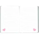 notes-pamietnik-holo-jednorozec-stan-nowy