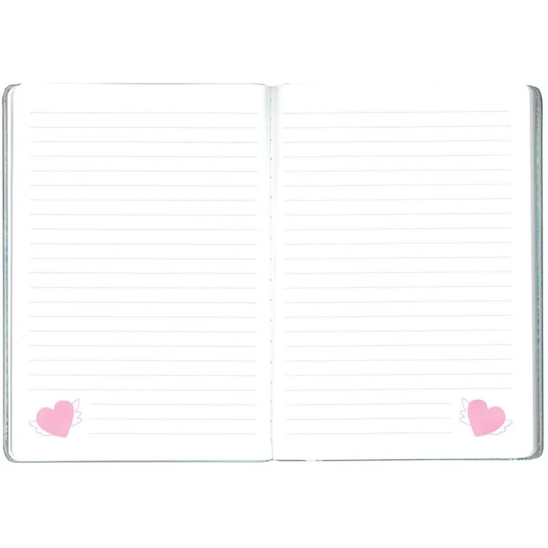 notes-pamietnik-holo-jednorozec