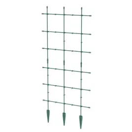 prosperplast-floo-supports-ifls3-zestaw-podpor-do-roslin-zielone