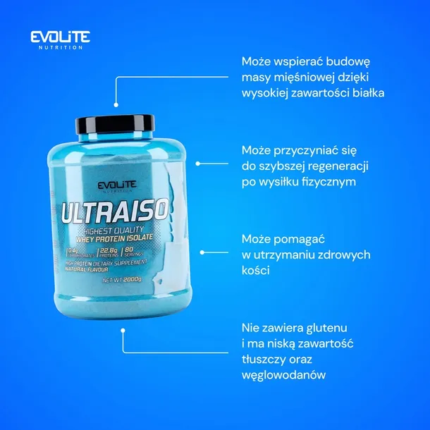 evolite-nutrition-ultraiso-2000-g
