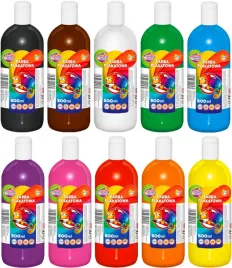 farby-plakatowe-w-butelce-500-ml-zestaw-szkolny-przedszkolny-10-kol-otocki
