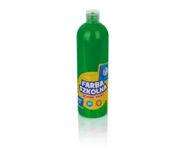 astra-farba-plakatowa-500-ml-zielona-jasna-farby-plakatowe-w-butelce