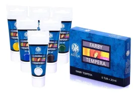 astra-farby-tempera-6-kolorow-20-ml