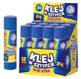 astra-klej-szkolny-w-sztyfcie-21g-zmywany-12-sztuk