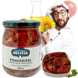 pomidory-suszone-550g-delizia-w-oleju-z-ziolami
