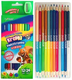 bambino-kredki-trojkatne-dwustronne-12-24-kolory