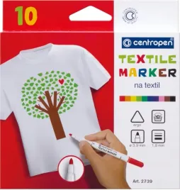 marker-do-tkanin-pisaki-flamastry-centropen-10-kolorow