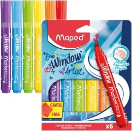 flamastry-do-szyb-window-marker-peps-6-sztuk-maped
