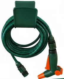 gardenic-classic-waz-ogrodowy-pvc-75m-max-4-bary-hak-2-zlaczki-pistolet