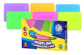 modelina-astra-6-kol-fluo-wysoka-jakosc