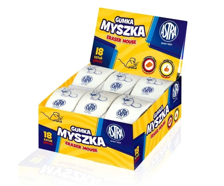 astra-gumka-myszka-biala