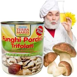 borowiki-z-aromatycznymi-ziolami-w-oleju-slonecznikowym-prawdziwki-grzyby