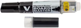 marker-suchoscieralny-pilot-v-board-master-okragly-czarny